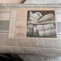 Piumone matrimoniale ZUCCHI