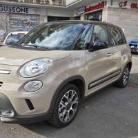 FIAT 500L 1.3 Multijet 85 CV Dualogic Trekking