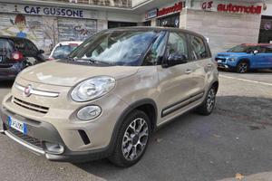 FIAT 500L 1.3 Multijet 85 CV Dualogic Trekking