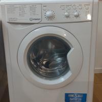 Lavatrice Indesit 7kg