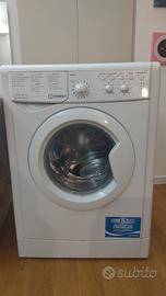 Lavatrice Indesit 7kg