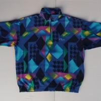 Felpa di pile Fila taglia 54 XL