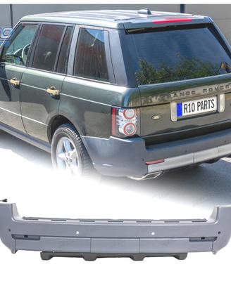 PARAURTI POSTERIORE RANGE ROVER VOGUE 10-12 LOOK A