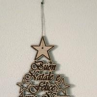 Decorazione di Natale