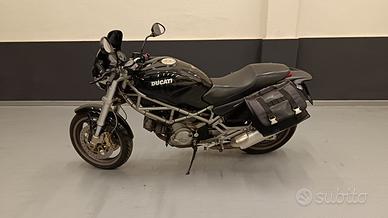 Ducati Monster ❤️