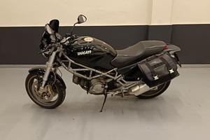 Ducati Monster ❤️