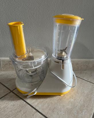 Robot da cucina