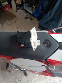 SWM sm125r