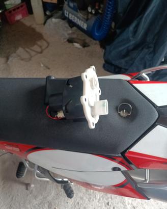 SWM sm125r