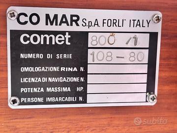 Comet 800