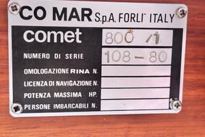 Comet 800