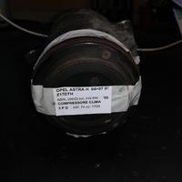 Compressore clima OPEL ASTRA H 1700cc DTI del 2005