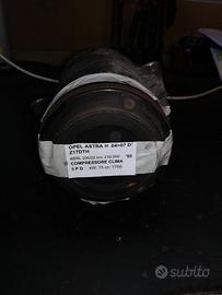 Compressore clima OPEL ASTRA H 1700cc DTI del 2005