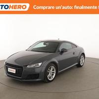 AUDI TT Coupé 2.0 TFSI