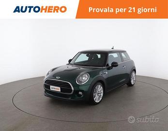 MINI Cooper D KL87176