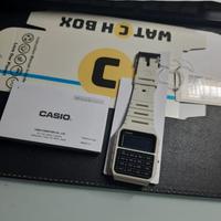 Orologio Casio