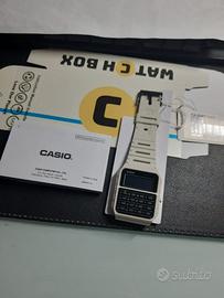 Orologio Casio