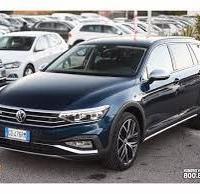 Ricambi Volkswagen Passat disponibili