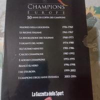 50 anni di Coppa dei Campioni