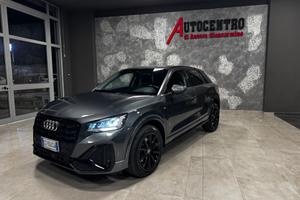 AUDI Q2 2.0 TDI 150CV QUATTRO S-LINE