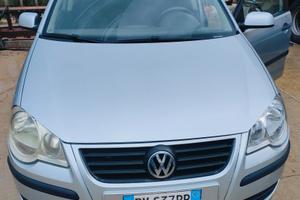 polo TDI 