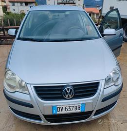polo TDI 