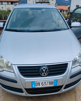 polo TDI 
