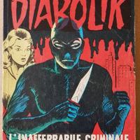 Fumetti tex topolino diabolik zagor