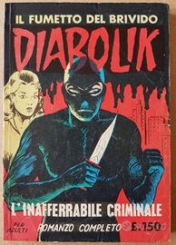 Fumetti tex topolino diabolik zagor