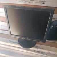 monitor Philips 199 s5 