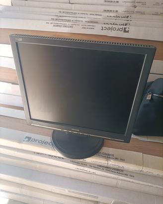 monitor Philips 199 s5 