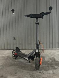 Monopattino elettrico Inokim OX Super