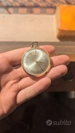 Vintage orologio Oris Anti shock