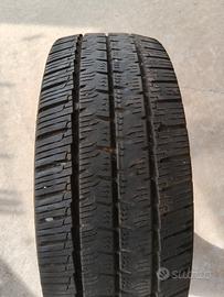 gomme invernali 225/65 R16 C 