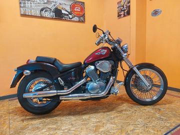Honda VT 600 Shadow ASI Permuta Consegna