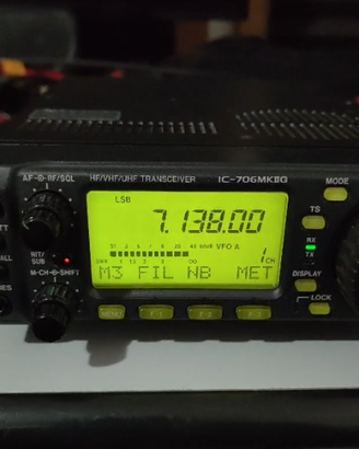 icom ic-706mk2g