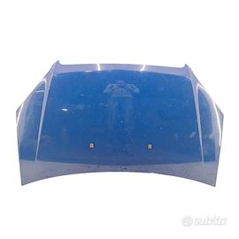 Cofano anteriore Fiat Doblò 1.3 MJT del 2008