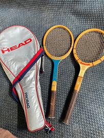 American oldest manufacture tennis rocket 1882
