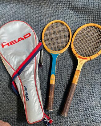American oldest manufacture tennis rocket 1882