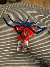 Spiderman uovo pasqua 2026