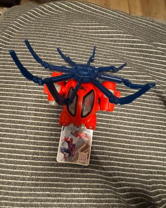Spiderman uovo pasqua 2026