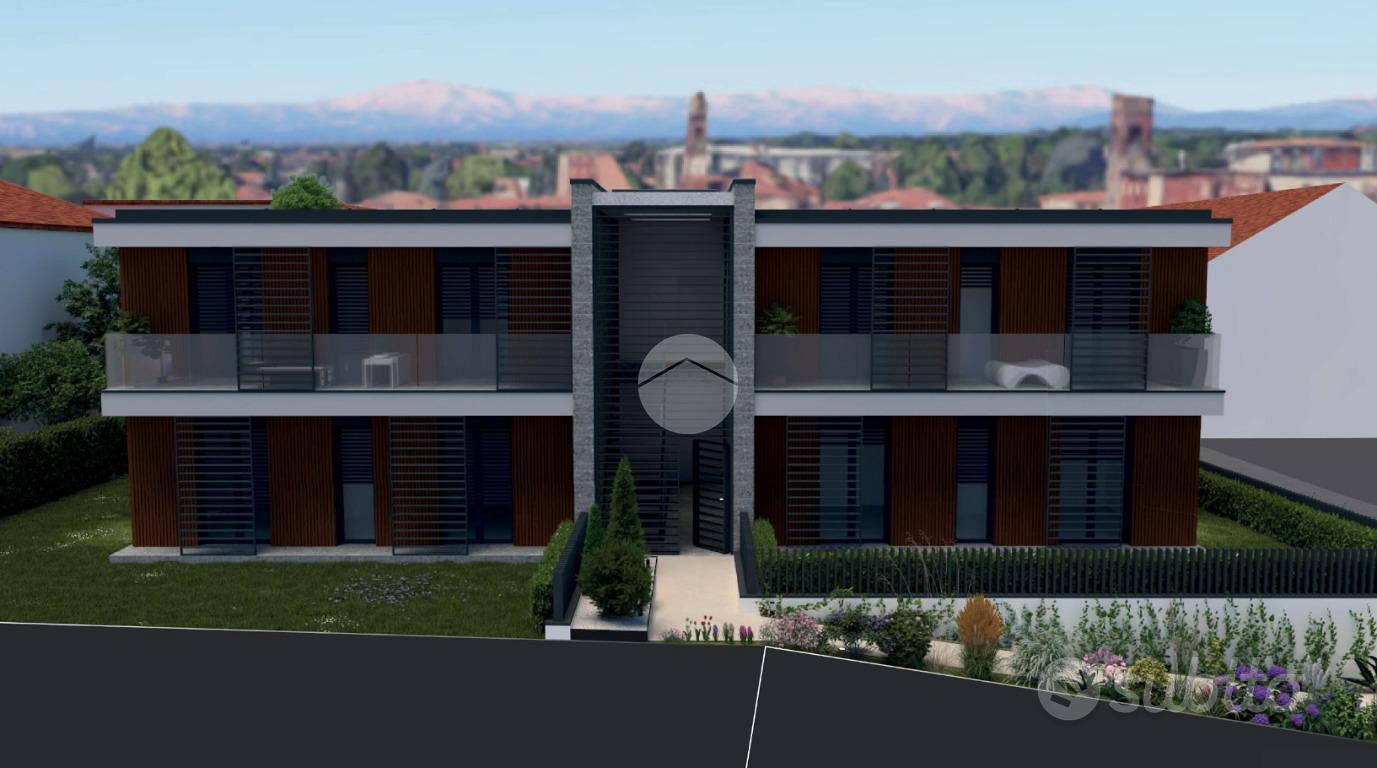 Appartamento – MB - Vista 2