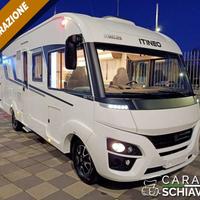 ITINEO SB740 SPIRIT EDITION