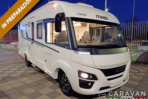 ITINEO SB740 SPIRIT EDITION