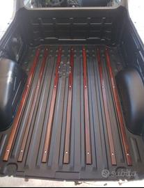 Fiat strada 1.7 TD ( LEGGI BENE )