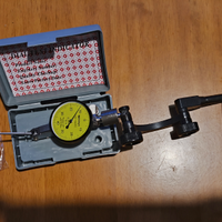 Tastatore mitutoyo originale