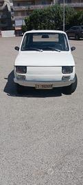 Fiat 126 1977