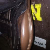 Sella salto ostacoli pessoa