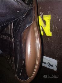 Sella salto ostacoli pessoa