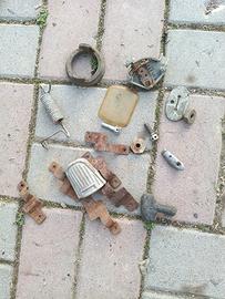 ricambi originale vespa piaggio faro basso 125